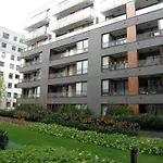 Appartement P&o Gieldowa Serviced *