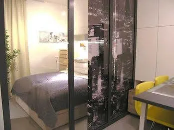 P&o Gieldowa Serviced 바르샤바