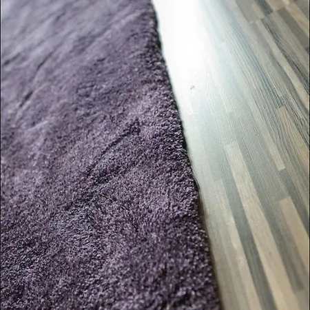 P&o Gieldowa Serviced *