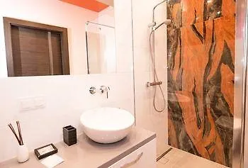 Apartment P&o Gieldowa Serviced *