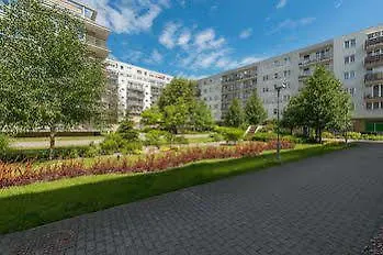 P&o Gieldowa Serviced Warsaw