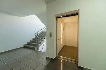 Apartment P&o Gieldowa Serviced