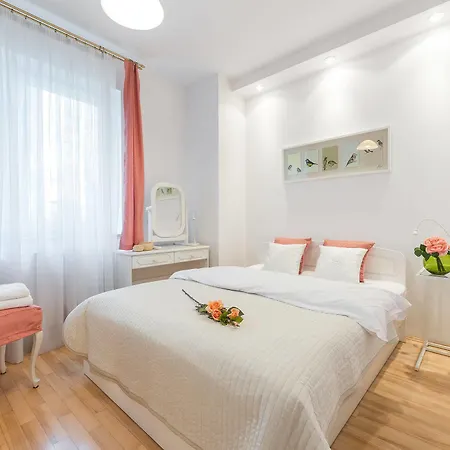 P&o Gieldowa Serviced *