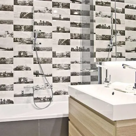 Apartment P&o Gieldowa Serviced *