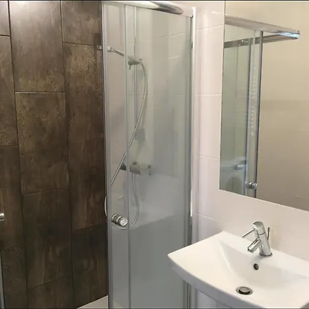 P&o Gieldowa Serviced Warsaw