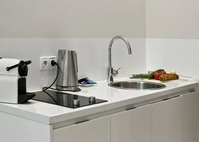 P&o Gieldowa Serviced