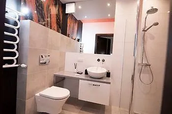 P&o Gieldowa Serviced *