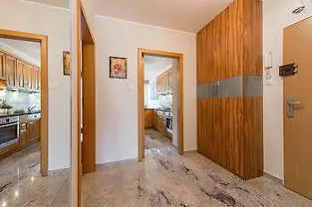 P&o Gieldowa Serviced Lejlighed