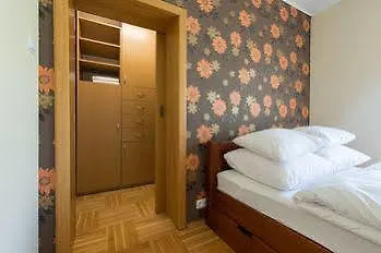 P&o Gieldowa Serviced Lejlighed