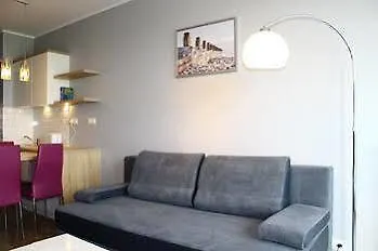 P&o Gieldowa Serviced Warszawa