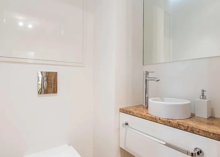 P&o Gieldowa Serviced *