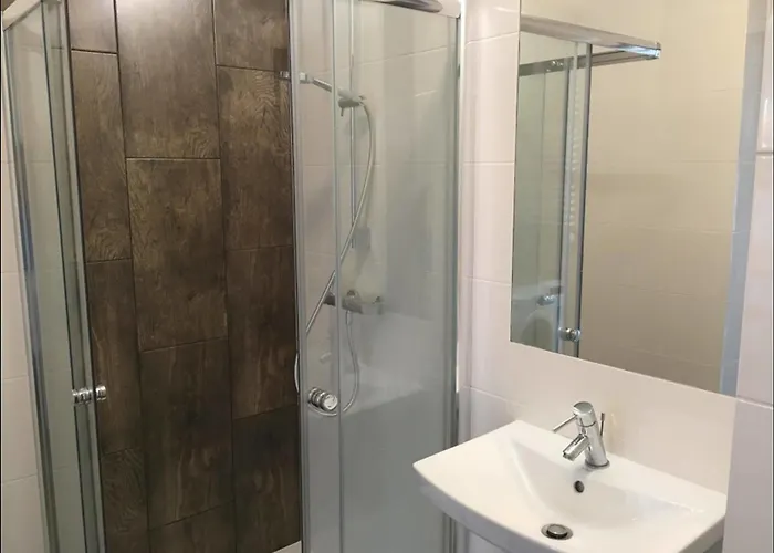 P&o Gieldowa Serviced Warszawa