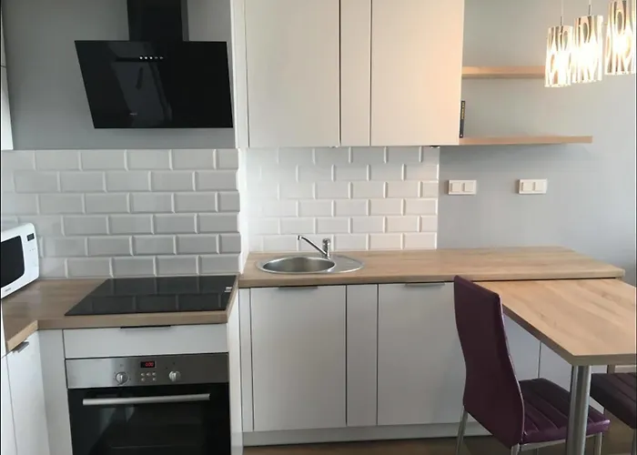 P&o Gieldowa Serviced Warszawa