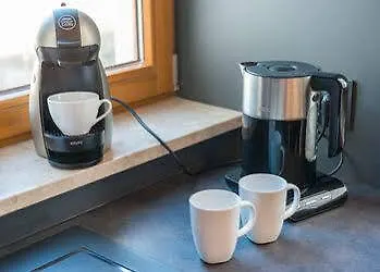 P&o Gieldowa Serviced Lejlighed *