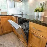 P&o Gieldowa Serviced Apartment *