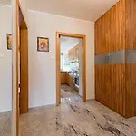 P&o Gieldowa Serviced Apartment