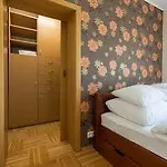 P&o Gieldowa Serviced Apartment