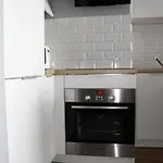 P&o Gieldowa Serviced Apartment