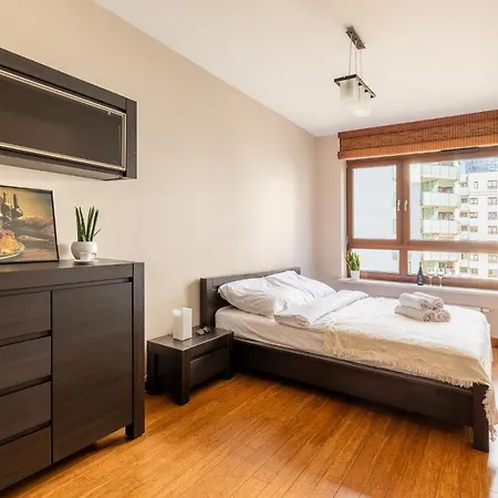 P&o Gieldowa Serviced