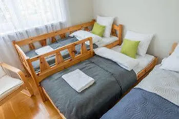 P&o Gieldowa Serviced *