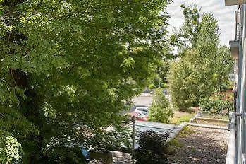 P&o Gieldowa Serviced