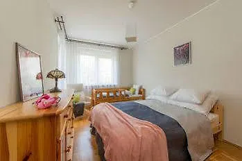 P&o Gieldowa Serviced ורשה