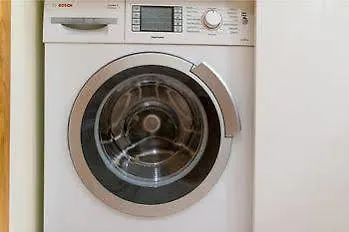 דירה P&o Gieldowa Serviced *