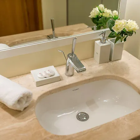 P&o Gieldowa Serviced *